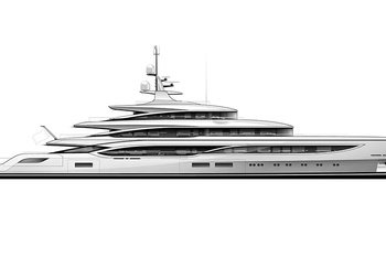 Benetti sets a record with the sale of B.Now 72M yacht