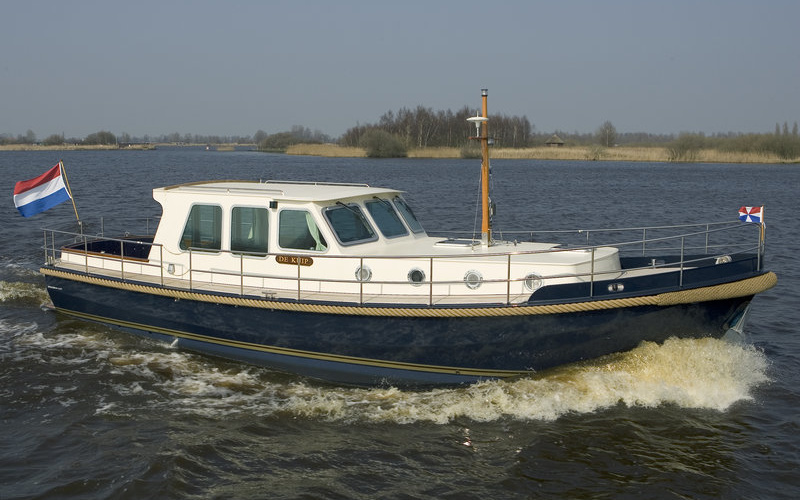 Brandsma Vlet 1200 OK
