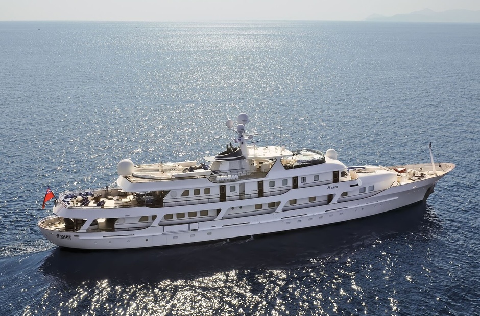 Cammenga Meserret II