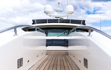 Concept Marine Irama