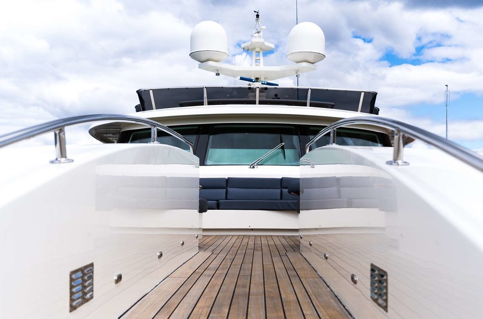 Concept Marine Irama