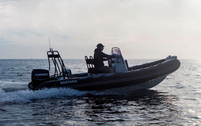 Brig Navigator 570