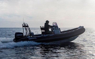 Brig Navigator 570