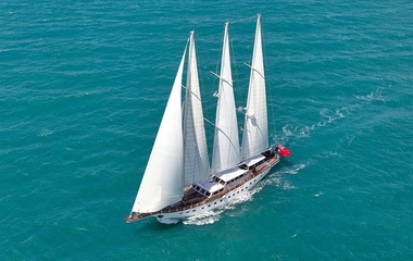 Fanoe Southern Cloud