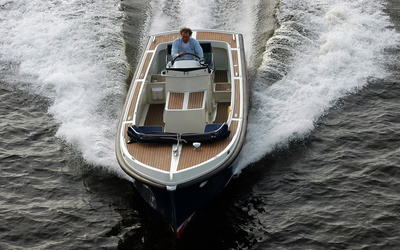 ONJ 820 TENDER