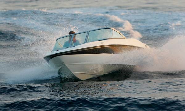 Bayliner 175 GT 
