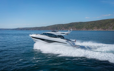 Princess S62