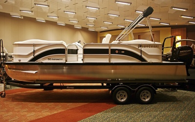 PlayCraft 2500 Infinity