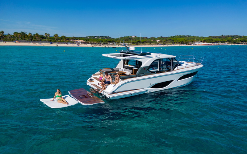 Marex 440 GC