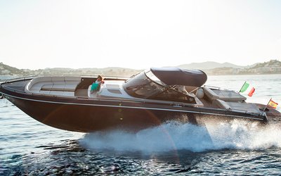 CNM Continental 54