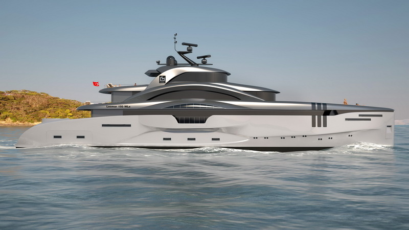 Leomar 150 WLx
