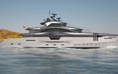 Leomar 150 WLx
