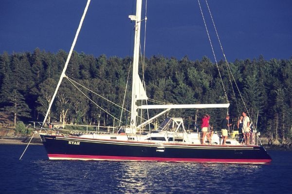 Hylas  H46