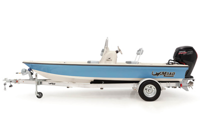 Mako 18 LTS