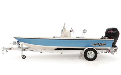 Mako 18 LTS