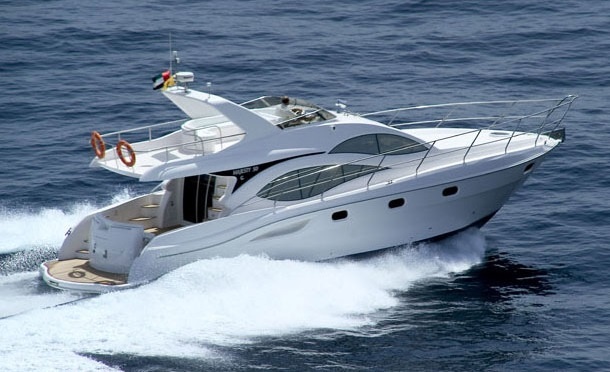 Majesty 50