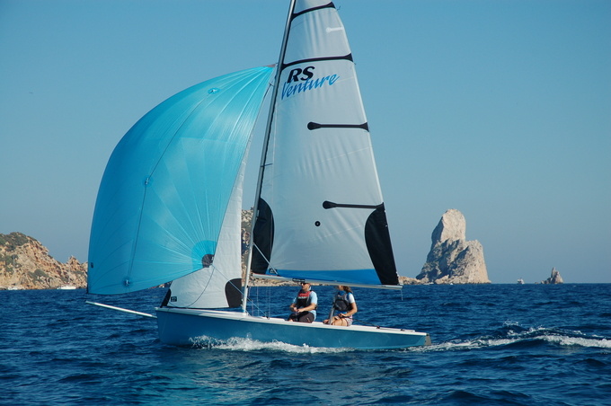 RS Sailing RS Venture