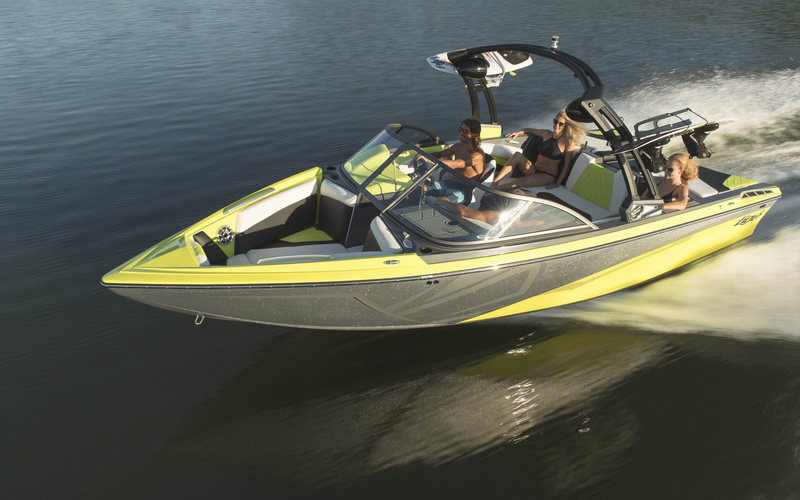 Tige R21