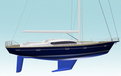 Flagman Yachts Flagman18 57'