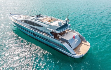 CERRI Cantieri Navali 55 Fiftyfive