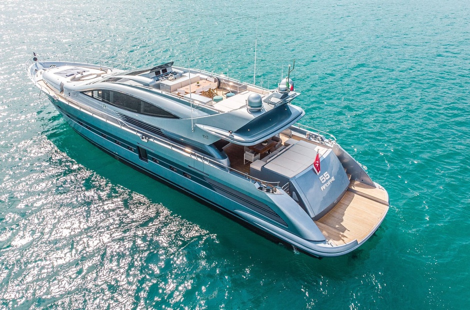  CERRI Cantieri Navali 55 Fiftyfive