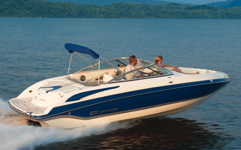 Bryant 220