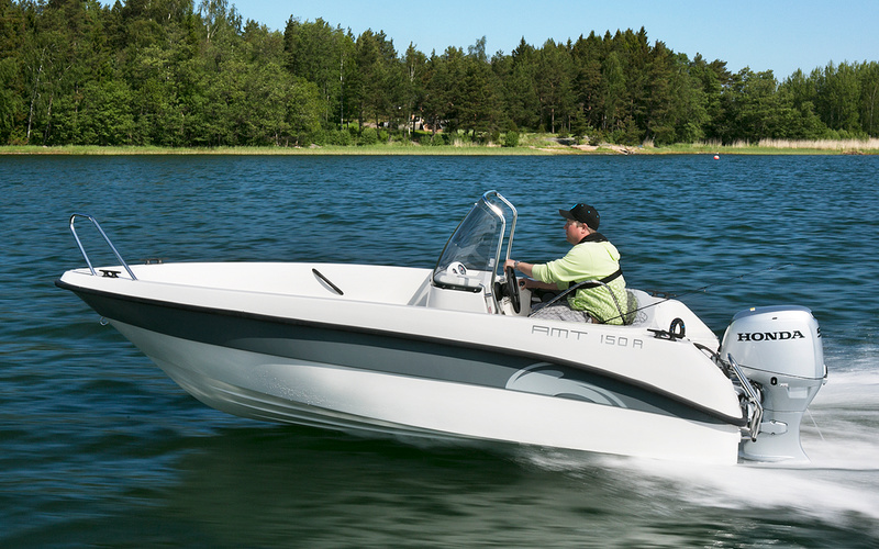 AMT 150 R