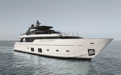 Quicksilver Activ 755 Sundeck