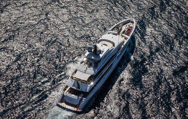 Heesen Vida