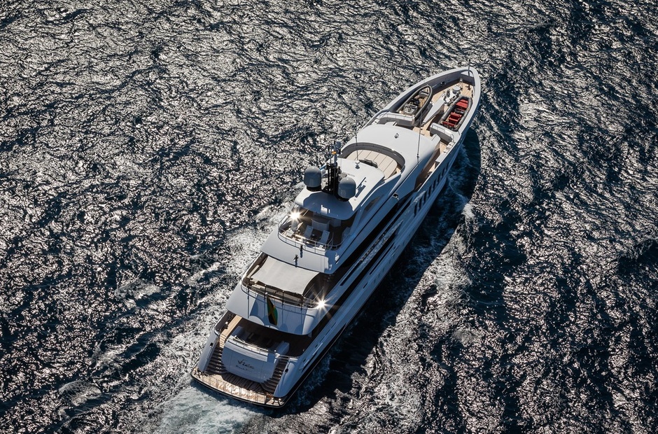 Heesen Vida