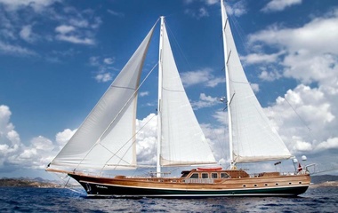 Custom Bedia Sultan