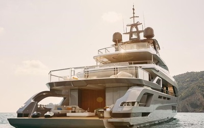 Kingship Magellan 110