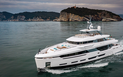 Sargo 31