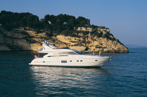 Princess P65