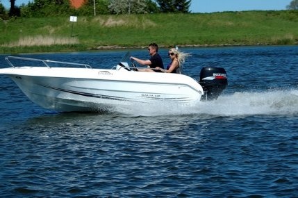 Galia 440