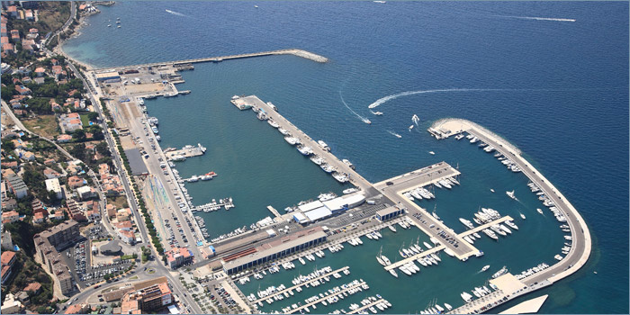 Port Rosses