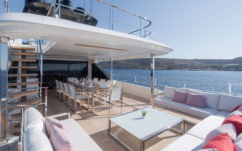 Sunbeam Yachts 40.1