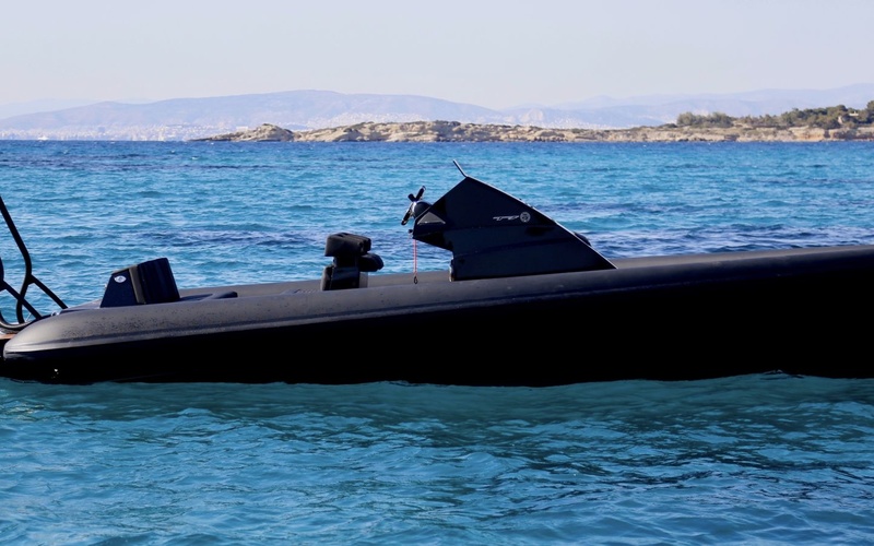 Technohull GT7