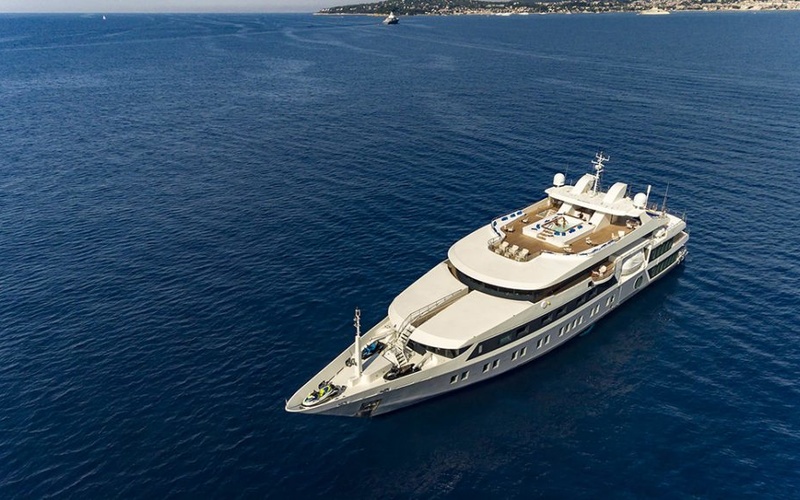 Austal SERENITY
