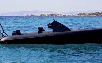 Technohull GT7