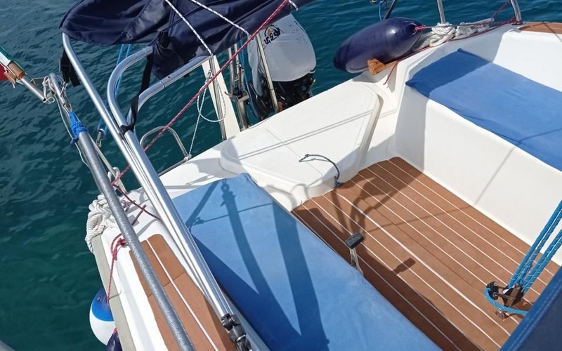Viko 27 DS