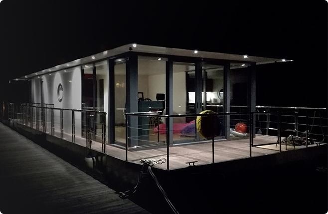 Campi Boat 500
