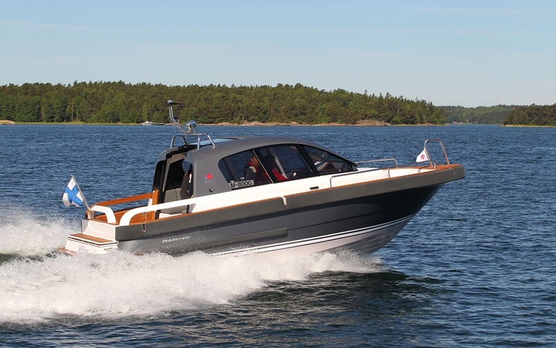 Marino APB 27