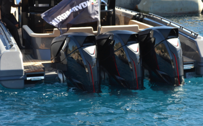 Novamarine Black Shiver 160