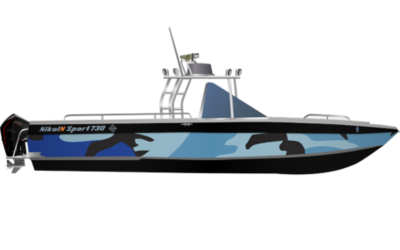 Николь-Н Sport Tactic 730