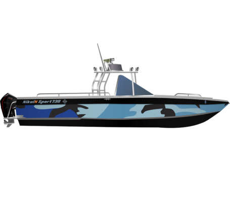 Николь-Н Sport Tactic 730