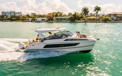 Aquila  36 Sport