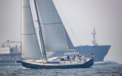 Contest 59CS