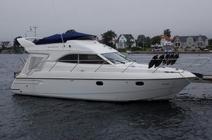 Princess 34 Fly