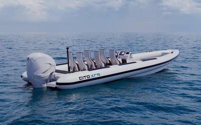 Cito XR9